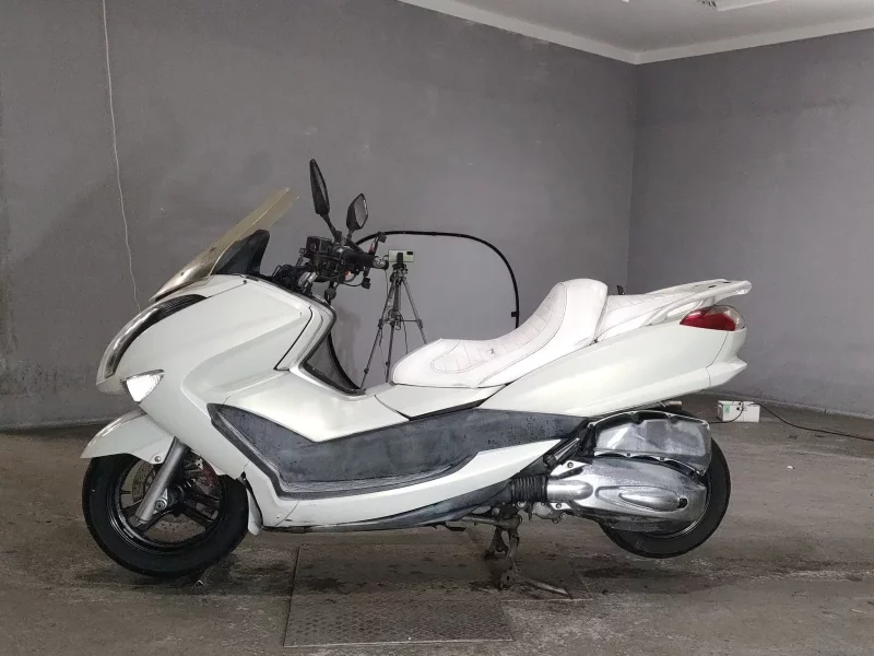 Yamaha MAJESTY 250