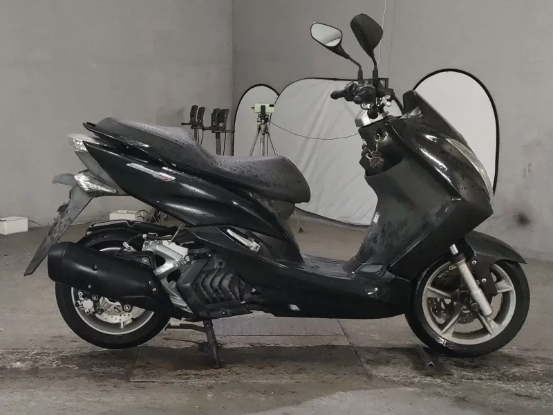 Yamaha MAJESTY 155S