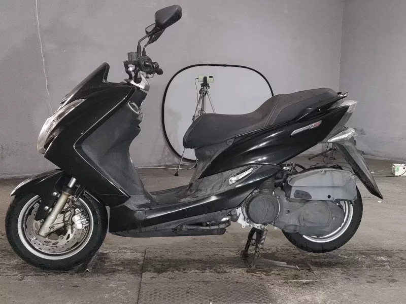 Yamaha MAJESTY 155S