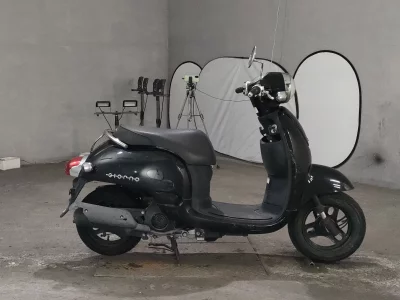 Honda GIORNO