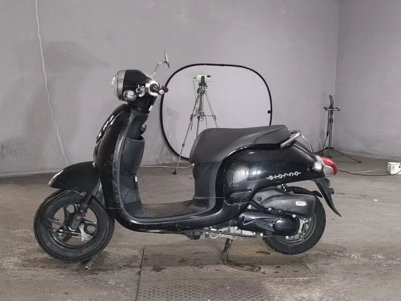 Honda GIORNO