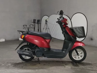 Honda TACT BASIC