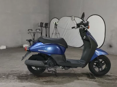 Honda TODAY
