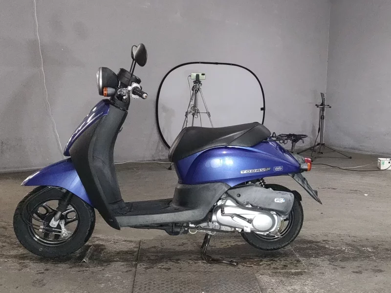 Honda TODAY