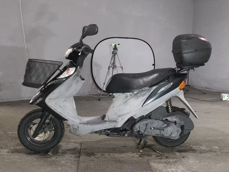 Suzuki ADDRESS V125
