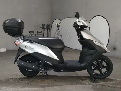 Suzuki ADDRESS V125