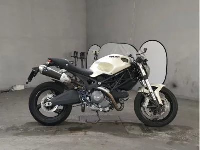 Ducati DUCATI MONSTAR 696