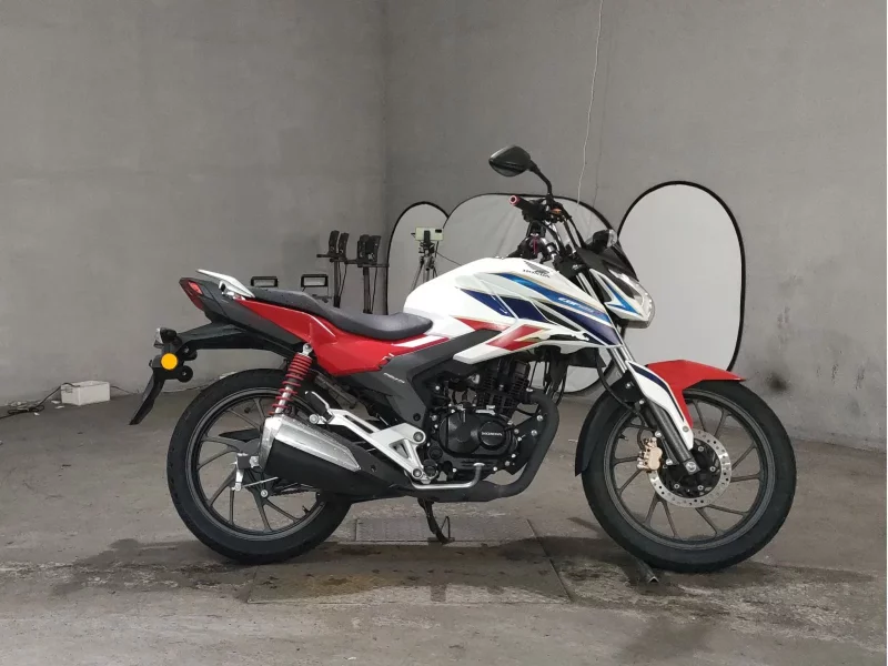 Honda CBF125R