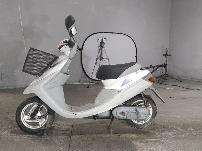 Yamaha JOG