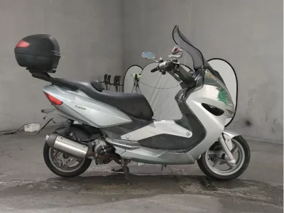 Malaguti MALAGUTI MADISONRS250