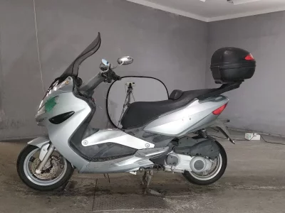 Malaguti MALAGUTI MADISONRS250