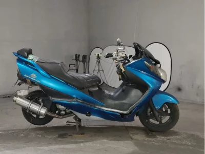 Suzuki SKYWAVE 250SS