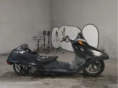 Honda FUSION