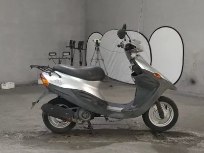 Yamaha BJ