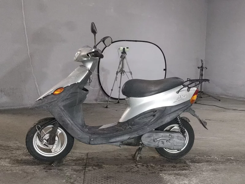 Yamaha BJ