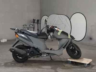 Suzuki ADDRESS V125