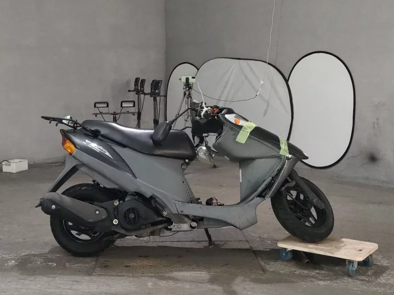 Suzuki ADDRESS V125