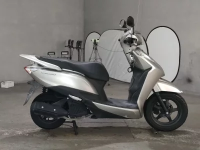 Honda LEAD 125