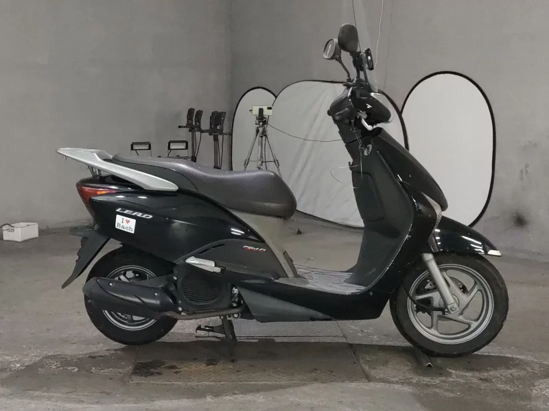 Honda LEAD 110