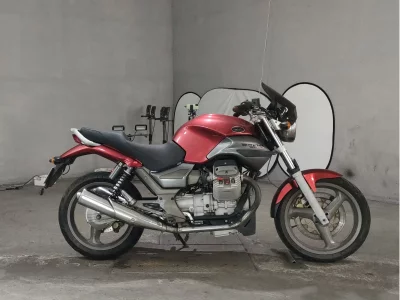Other MOTO GUZZI V750BURE-VA