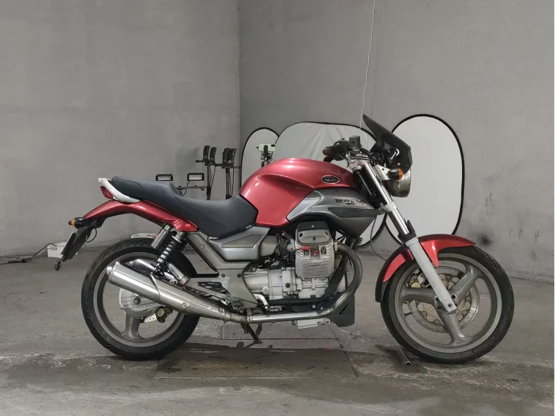 Other MOTO GUZZI V750BURE-VA