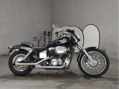 Honda SHADOW400 SLASHER