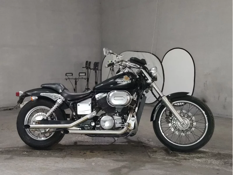 Honda SHADOW400 SLASHER