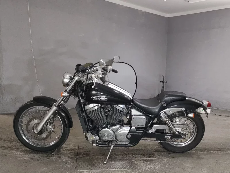 Honda SHADOW400 SLASHER