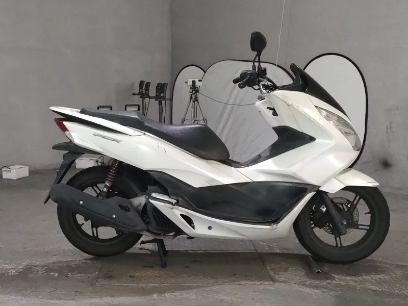 Honda PCX125