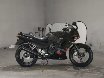 Kawasaki GPX250R