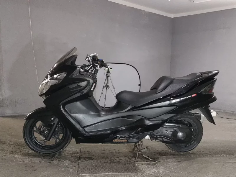 Suzuki SKYWAVE 250M