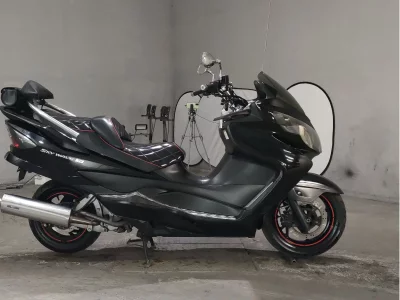 Suzuki SKYWAVE 250S