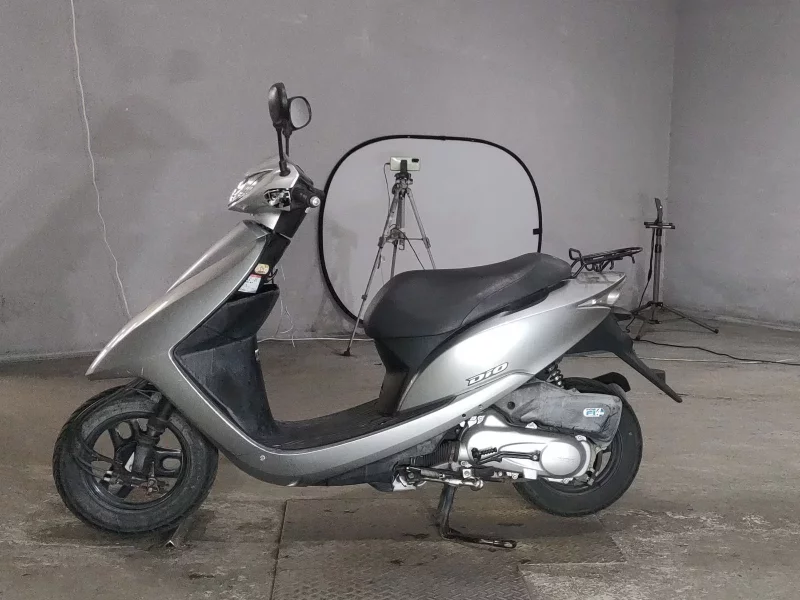 Honda DIO