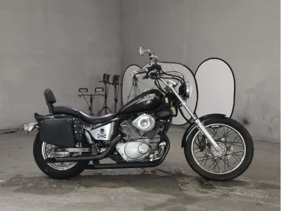 Yamaha VIRAGO 250