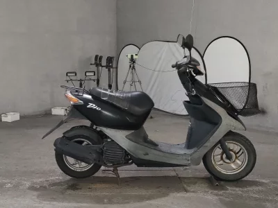 Honda DIO
