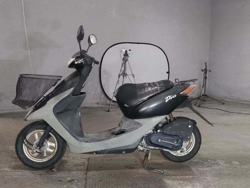 Honda DIO