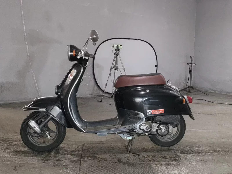 Honda GIORNO