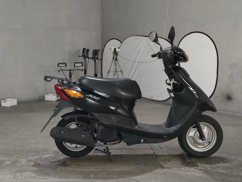 Yamaha JOG