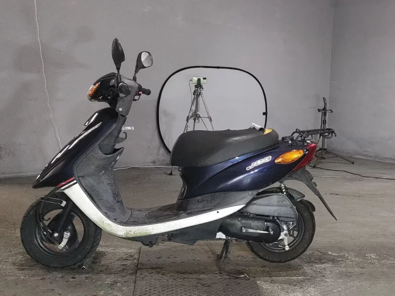 Yamaha JOG
