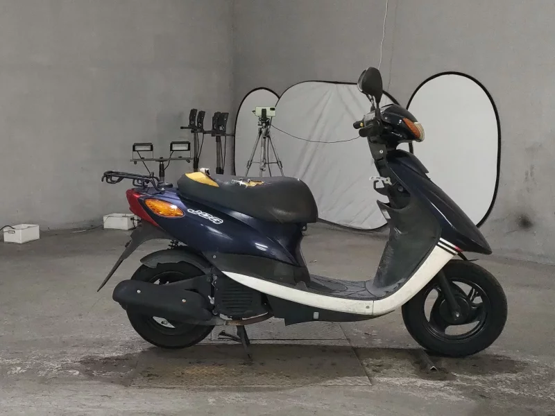 Yamaha JOG