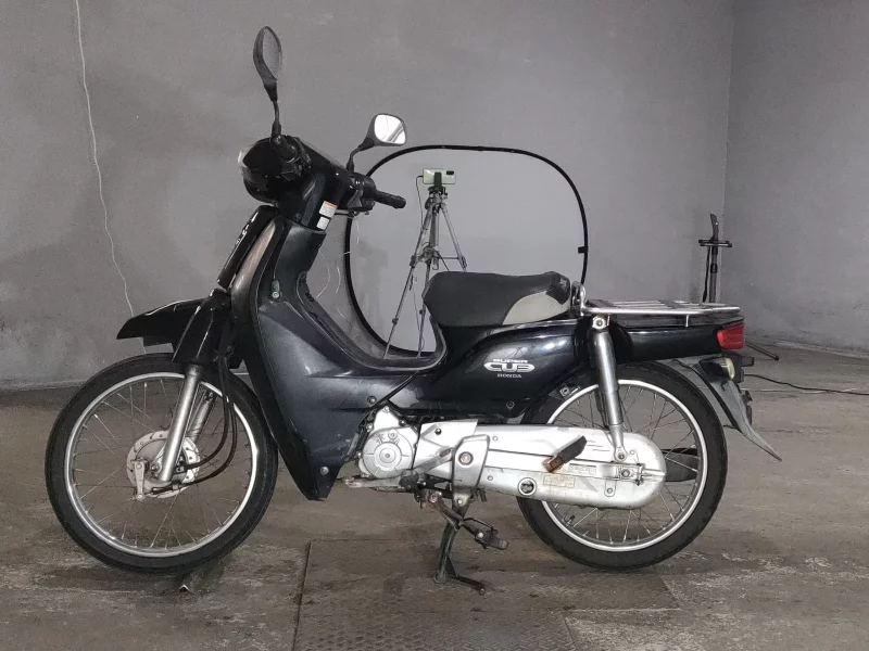 Honda SUPER CUB110