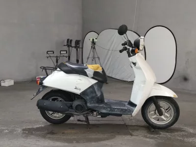 Honda TODAY