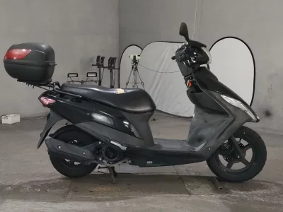 Suzuki ADDRESS V125