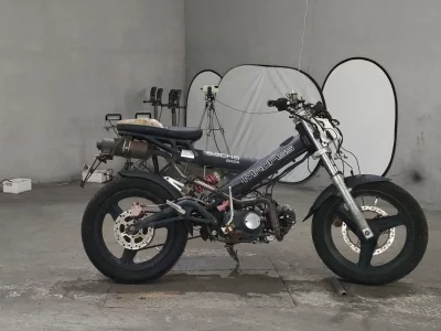 Sachs SACHS MADASS50