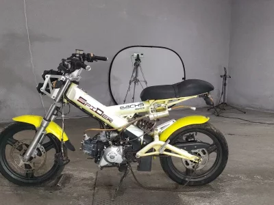 Sachs SACHS MADASS50