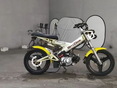 Sachs SACHS MADASS50