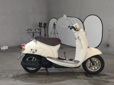 Honda CREA SCOOPY