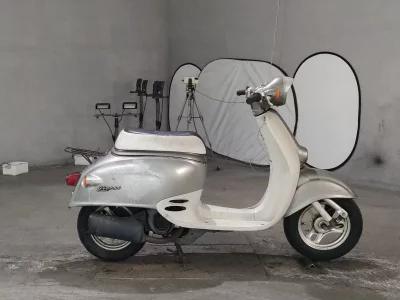 Honda GIORNO