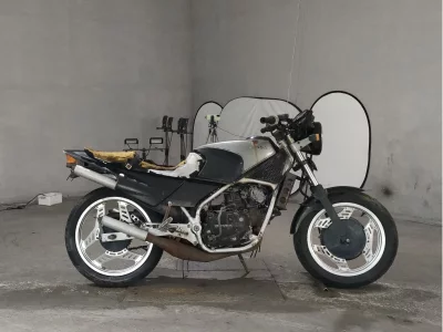 Honda MVX250F