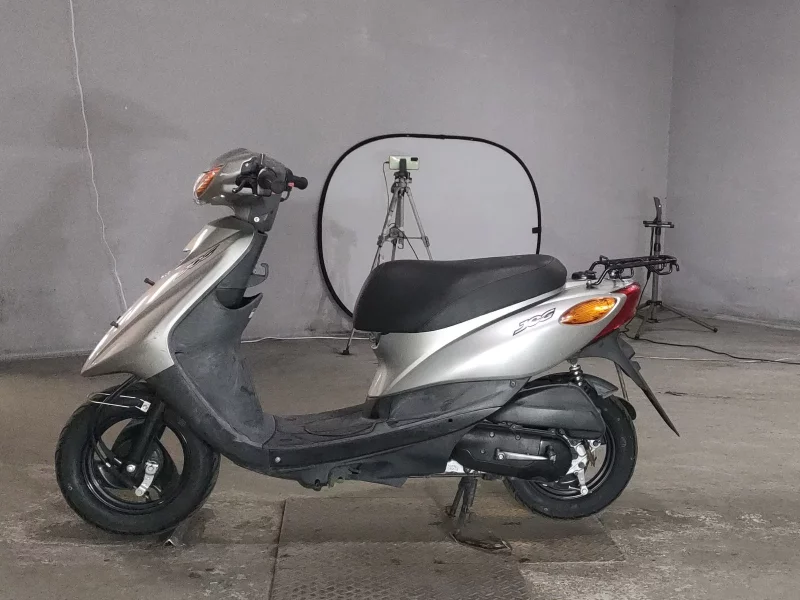 Yamaha JOG